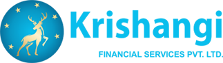 Krishfinance Logo